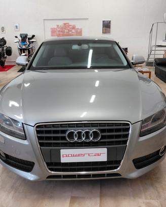 Audi A5 2.7 V6 TDI F.AP. multitronic Ambition
