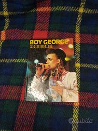 libro boy george