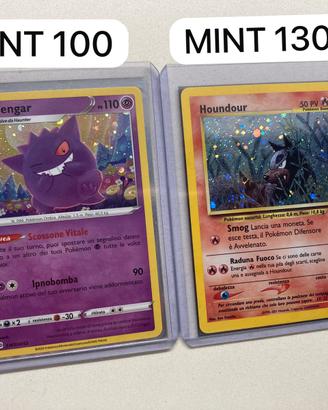 Pokemon carte rare