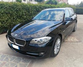 Bmw 525d Touring - xDrive - Luxury