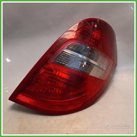 Fanale Fanalino Destro DX Valeo 391.602 Mercedes