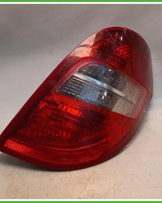 Fanale Fanalino Destro DX Valeo 391.602 Mercedes