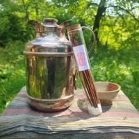 Incensi tibetani biologici naturali e fatti a mano