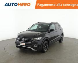 VOLKSWAGEN T-Cross RS15945