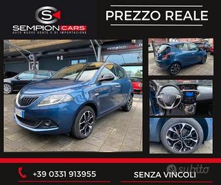 Lancia Ypsilon 1.0 hybrid 70cv Gold ORO App connec