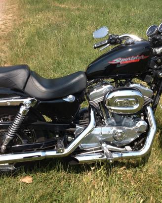 Harley Davidson 883 XL2