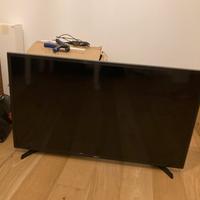 Samsung TV FULL HD 40”