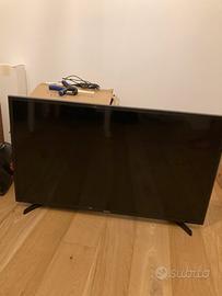 Samsung TV FULL HD 40”