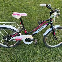 bicicletta bimba 6/9