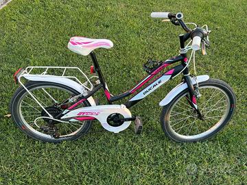 bicicletta bimba 6/9
