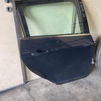 Porta - Portiera post dx Peugeot 2008 2015