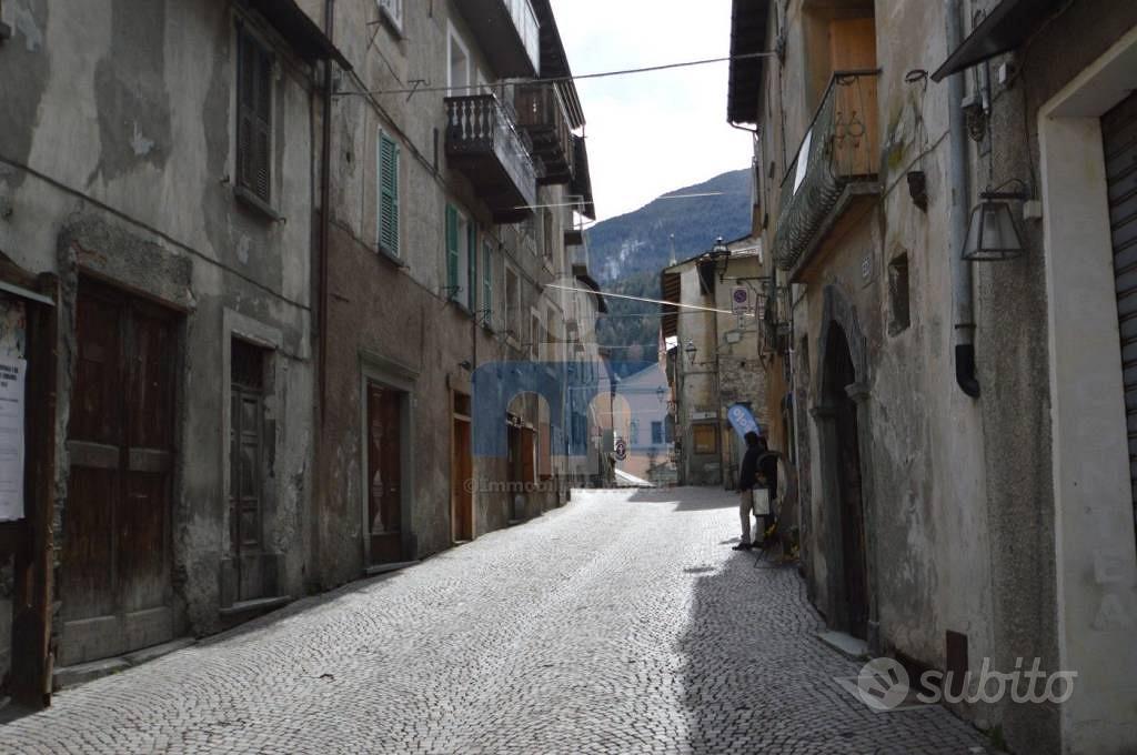 Immobile di 75 m² con 2 locali a Bormio - Vista 3