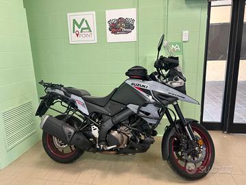 Suzuki V Strom DL 1050 V-Strom 1050DE (2023)