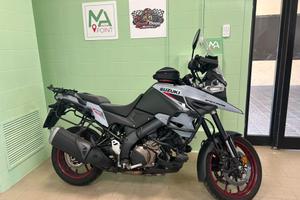 Suzuki V Strom DL 1050 V-Strom 1050DE (2023)