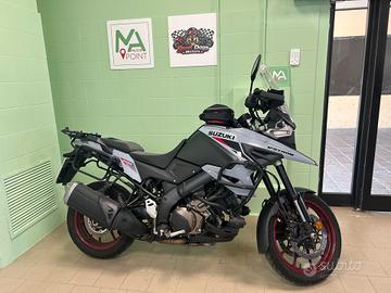 Suzuki V Strom DL 1050 V-Strom 1050DE (2023)