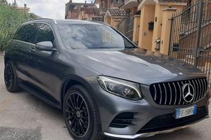 Mercedes glc (x254) - 2016