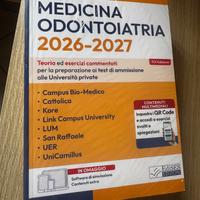 Editest Medicina e Odontoiatra 26-27 XIX edizione