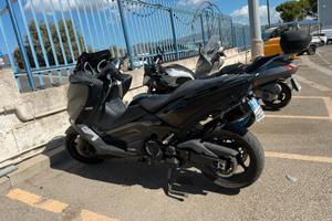 Tmax 530 2018
