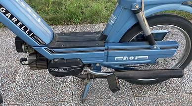 Garelli Altro modello