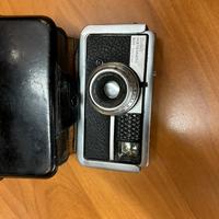 Macchina  fotografica Kodak 500 per collezionisti