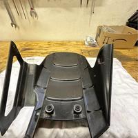 parafango posteriore kawasaki ninja 636 2003