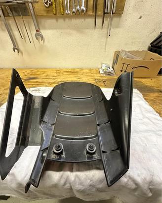parafango posteriore kawasaki ninja 636 2003