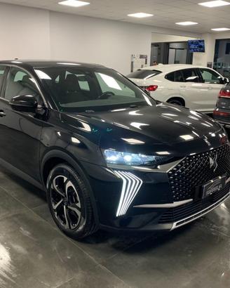 DS AUTOMOBILES DS 7 1.5 BlueHDi Automatico Basti
