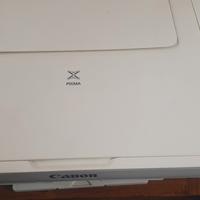 Stampante Canon MG2550 PIXMA