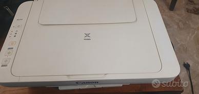 Stampante Canon MG2550 PIXMA