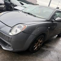 ALFA MITO anno 2008 gasolio cil 1598 kw88 cod moto