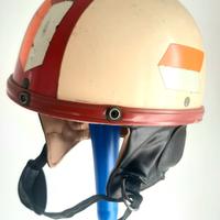 BOERI SPORT CASCO D'EPOCA JET VINTAGE ANNI 70