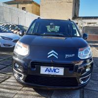 CITROEN C3 Picasso 1.4 VTi 95 Attraction
