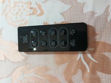 Telecomando JBL 