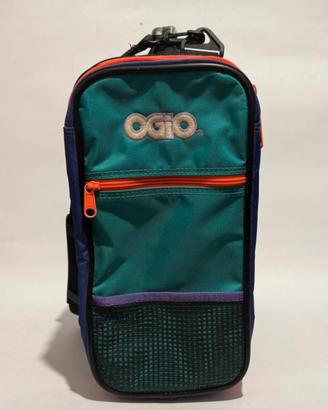 Zaino monospalla OGIO vintage multicolore