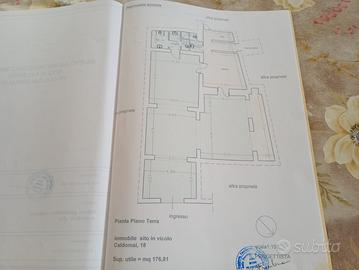 Ristorante storico in centro storico a Palermo