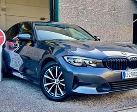 Bmw 320 D 190cv Advantage AUTOMATICA LED BERLINA