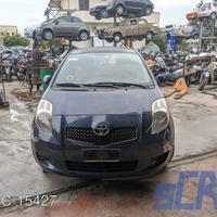 TOYOTA YARIS P9 1.0 VVT-I 69CV 05-11 lamierati