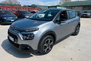 Citroen C3 BlueHDi 100 S&S Plus