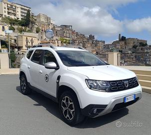 Dacia Duster 1.5 dCi 8V 110 CV 4x2 Prestige