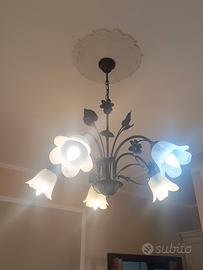 Lampadari classici