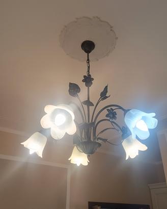 Lampadari classici
