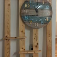 Porta Orologio 