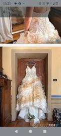 abito da sposa
