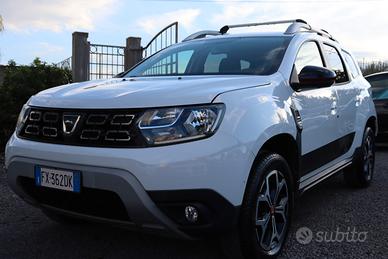 Dacia Duster 1.5 Blue dCi 8V 115 CV 4x2 Techroad