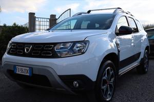 Dacia Duster 1.5 Blue dCi 8V 115 CV 4x2 Techroad