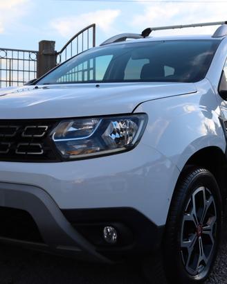 Dacia Duster 1.5 Blue dCi 8V 115 CV 4x2 Techroad
