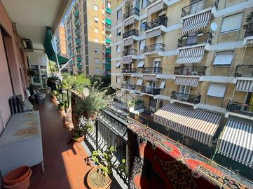 4 LOCALI A GENOVA