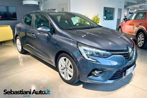 Renault Clio TCe 90 CV 5 porte Business