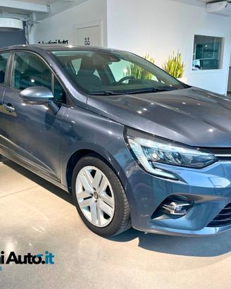 Renault Clio TCe 90 CV 5 porte Business