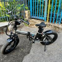 bici elettrica